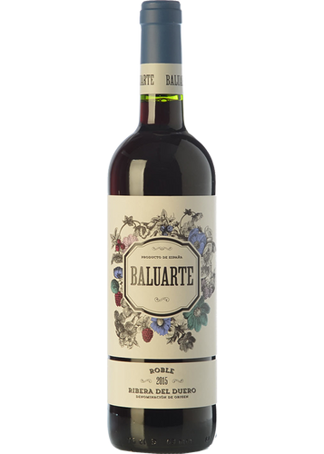 Baluarte Roble Ribera 2020
