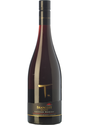 Brancott Estate Letter Series Pinot Noir 2018