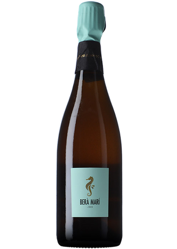 Sicus Berà Marí PetNat 2023