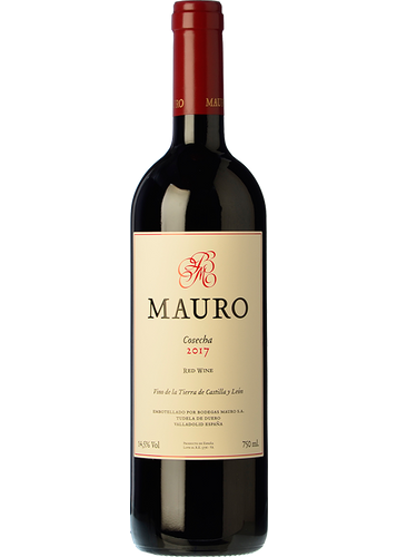 Mauro 2024