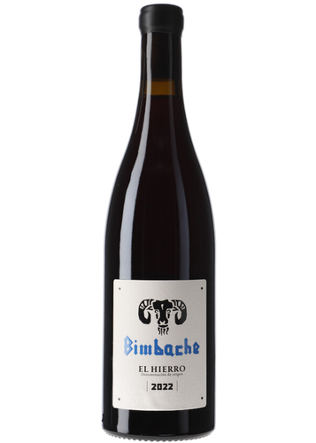 Bimbache Tinto 2022