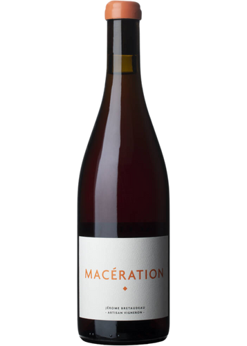Bretaudeau Macération 2023