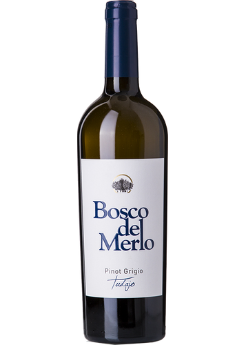 Bosco del Merlo Venezia Pinot Grigio Tudajo 2019