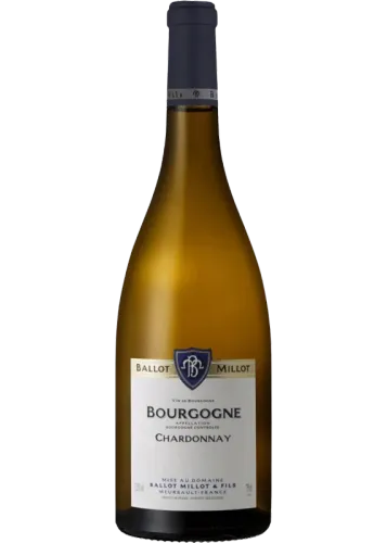 Ballot-Millot Bourgogne Blanc 2023