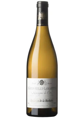 Burrier Macon-Milly-Lamartine 2024