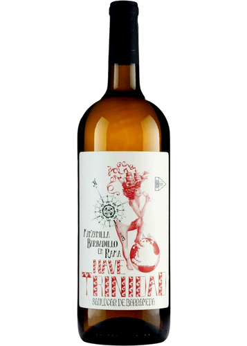 Barbadillo Manzanilla Nave Trinidad en Rama (Magnum)