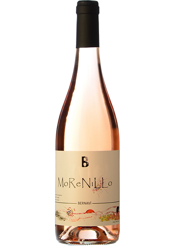 Bernaví Morenillo Rosat 2023