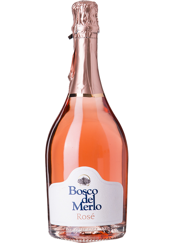 Bosco del Merlo Rosé Brut