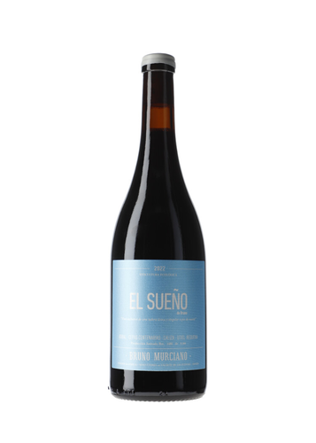 Bruno Murciano El Sueño 2022
