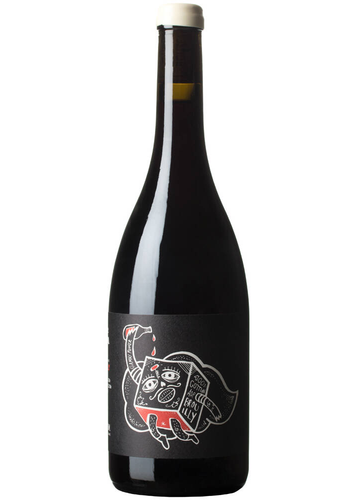 Bonnet Cotton Brouilly 2023
