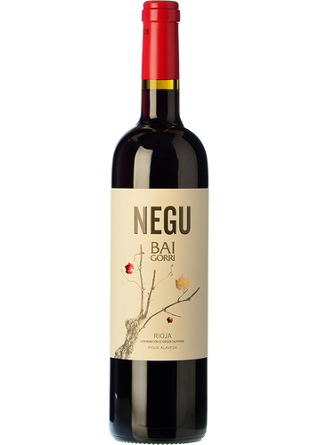 Baigorri Negu 2025