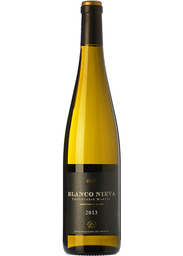 Blanco Nieva Sauvignon 2025