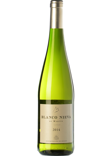 Blanco Nieva Verdejo 2023