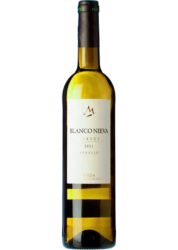 Blanco Nieva Verdejo 2025