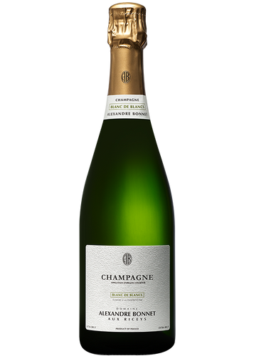 Alexandre Bonnet Blanc de Blancs