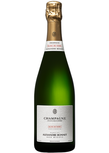 Alexandre Bonnet Blanc de Noirs