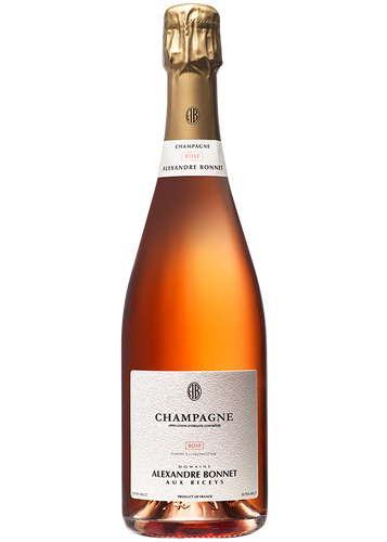 Alexandre Bonnet Rosé Assemblage