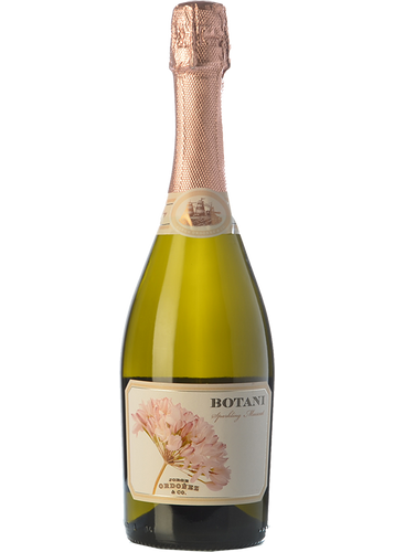 Botani Sparkling Muscat 2024