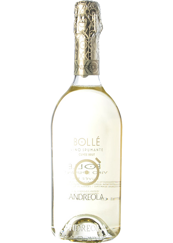 Andreola Prosecco Bollé Brut