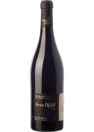Bernat Oller 2021