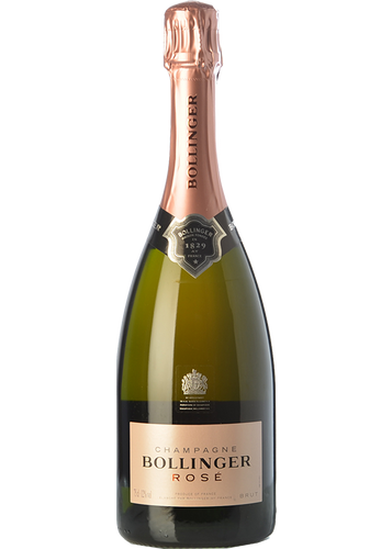 Bollinger Brut Rosé (Magnum)