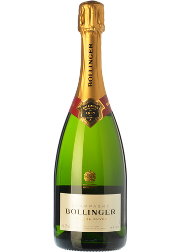 Bollinger Spécial Cuvée Brut (Magnum)