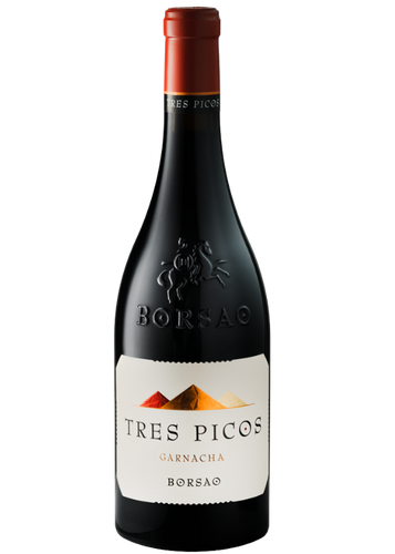 Borsao Tres Picos 2022