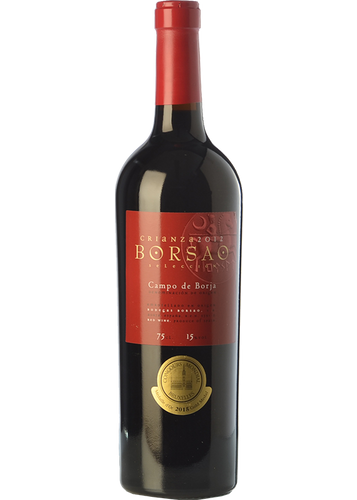 Borsao Crianza 2016