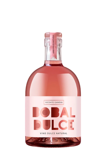 Vicente Gandia Bobal Rosa Dulce 2025