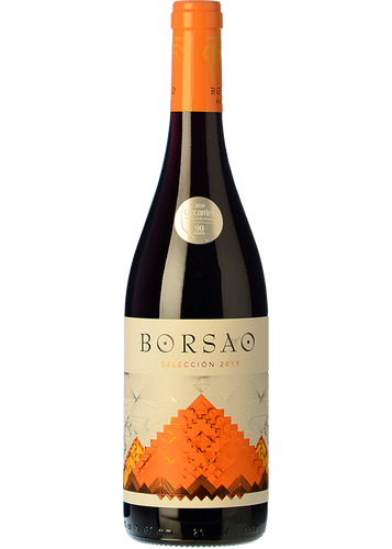 Borsao Tinto Selección 2024