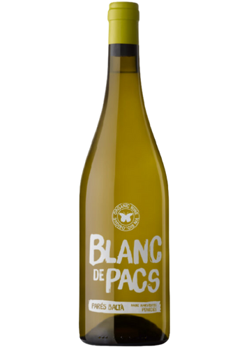 Blanc de Pacs 2024