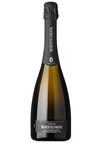 Bortolomiol Valdobbiadene Brut Prior 2024