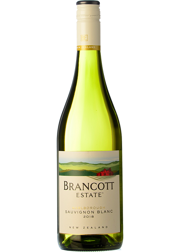 Brancott Estate Sauvignon Blanc 2018