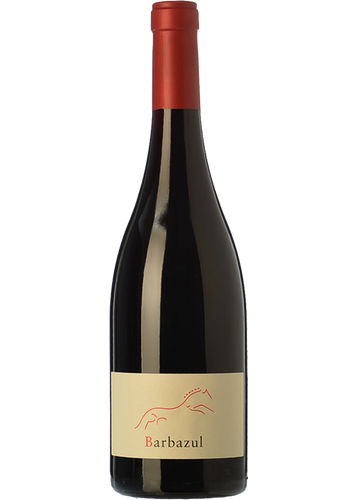 Barbazul Tinto Roble 2022