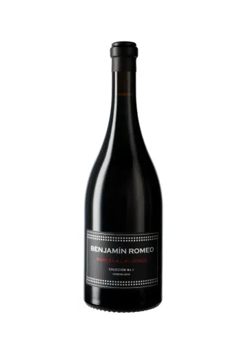 Benjamín Romeo Colección Nº1 La Liende 2018