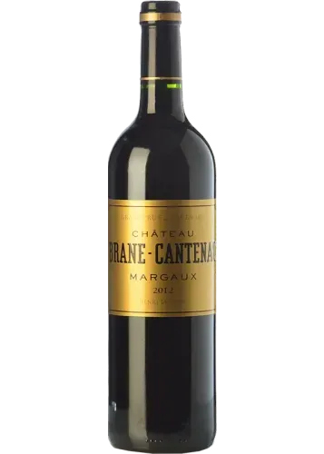 Château Brane Cantenac 2023