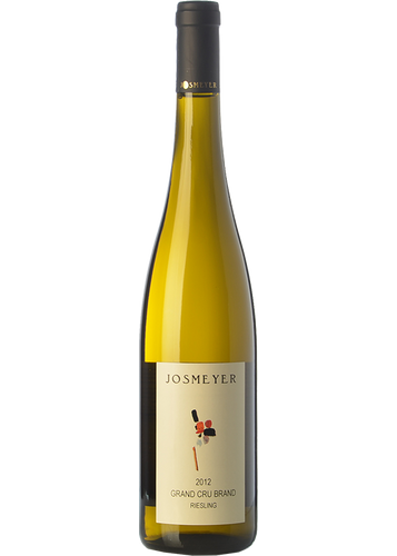 Josmeyer Grand Cru Brand Riesling 2022