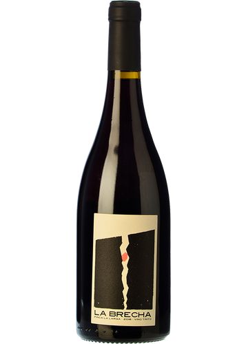 La Brecha 2016