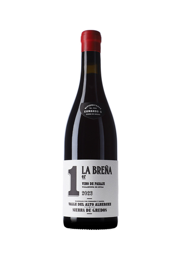 Comando G La Breña 1er 2023