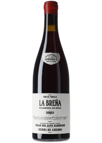 La Breña 2022