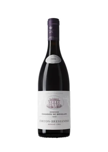 Chandon de Briailles Corton-Bressandes G.Cru 2016