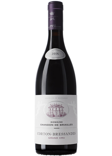 Chandon de Briailles Corton-Bressandes G.Cru 2016