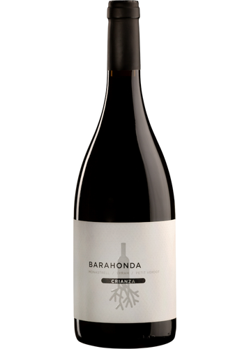 Barahonda Crianza 2021