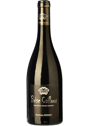 Domaine du Coulet Brise Cailloux Rouge 2022