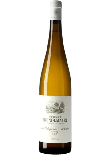 Bründlmayer Ried Heiligenstein Alte Reben 2022