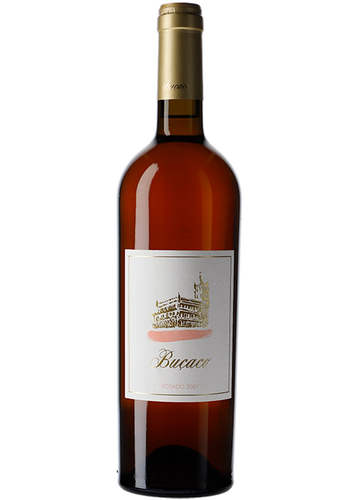 Buçaco Rosado Bairrada 2021