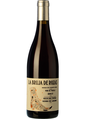 La Bruja de Rozas 2025 (Magnum)
