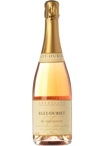 Egly-Ouriet Brut Rosé Grand Cru