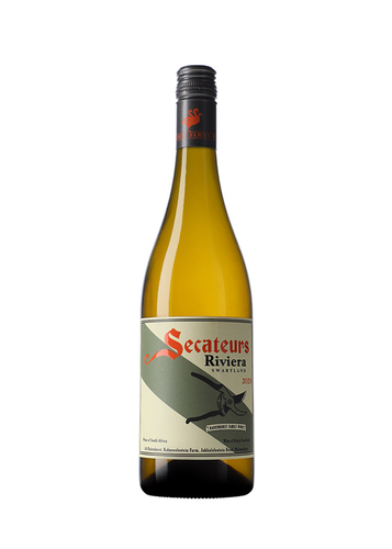 Badenhorst Riviera Blanc 2025