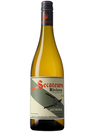 Badenhorst Riviera Blanc 2025